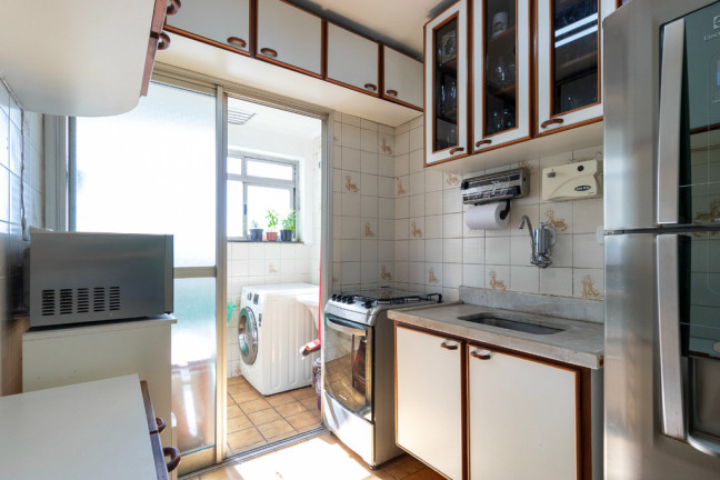 Imagem Apartamento com 2 Quartos à Venda, 60 m² em Vila Mariana - São Paulo Imagem Apartamento com 2 Quartos à Venda, 60 m² em Vila Mariana - São Paulo