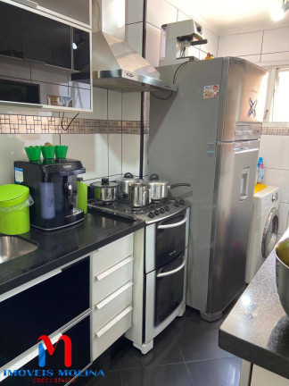Imagem Cobertura com 3 Quartos à Venda, 104 m² em Vila Assunção - Santo André Imagem Cobertura com 3 Quartos à Venda, 104 m² em Vila Assunção - Santo André