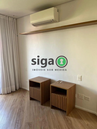 Imagem Apartamento com 3 Quartos à Venda, 74 m² em Indianópolis - São Paulo Imagem Apartamento com 3 Quartos à Venda, 74 m² em Indianópolis - São Paulo