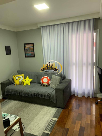 Imagem Casa de Condomínio com 3 Quartos à Venda, 230 m² em Tamboré - Santana De Parnaíba