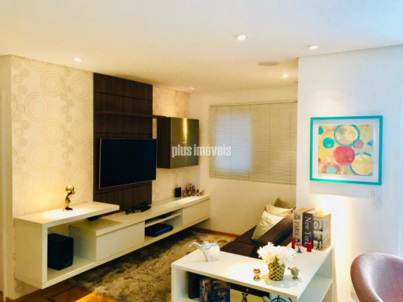 Imagem Apartamento com 2 Quartos à Venda, 78 m² em Panamby - São Paulo Imagem Apartamento com 2 Quartos à Venda, 78 m² em Panamby - São Paulo