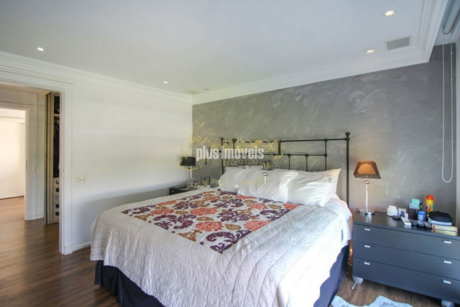Imagem Casa com 3 Quartos à Venda, 606 m² em Cidade Jardim - São Paulo Imagem Casa com 3 Quartos à Venda, 606 m² em Cidade Jardim - São Paulo