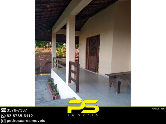 Imagem Casa com 2 Quartos à Venda, 450 m² em Tabatinga - Conde Imagem Casa com 2 Quartos à Venda, 450 m² em Tabatinga - Conde