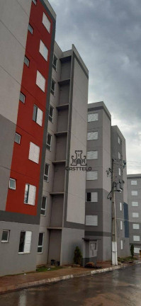 Imagem Apartamento com 2 Quartos à Venda, 50 m² em Jardim Maria Celina - Londrina