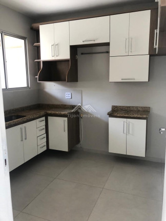 Imagem Casa de Condomínio com 3 Quartos à Venda, 120 m² em Village Salermo - Sorocaba