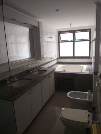 Imagem Apartamento com 4 Quartos para Alugar, 288 m² em Alphaville Centro Industrial E Empresarial/alphaville. - Barueri Imagem Apartamento com 4 Quartos para Alugar, 288 m² em Alphaville Centro Industrial E Empresarial/alphaville. - Barueri
