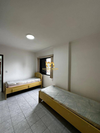 Imagem Apartamento com 1 Quarto à Venda, 42 m² em Guilhermina - Praia Grande