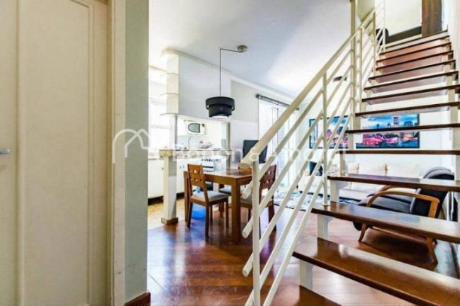 Imagem Apartamento com 2 Quartos à Venda, 74 m² em Cambuí - Campinas