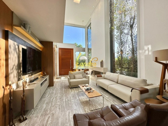 Imagem Casa de Condomínio com 5 Quartos à Venda, 393 m² em Centro - Xangri-la