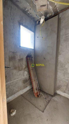 Imagem Cobertura com 2 Quartos à Venda, 96 m² em Vila Guarani - Santo André