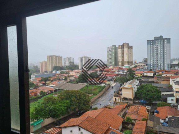 Imagem Apartamento com 2 Quartos para Alugar, 99 m² em Jardim Gonçalves - Sorocaba