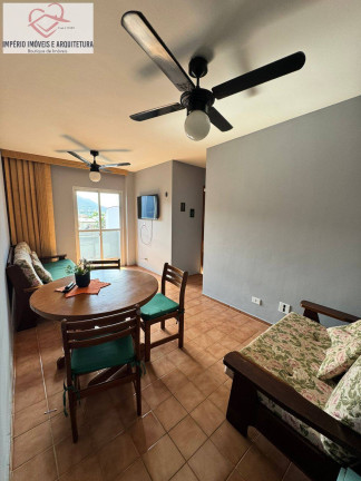 Apartamento com 2 Quartos para Alugar,  em Indaiá - Caraguatatuba