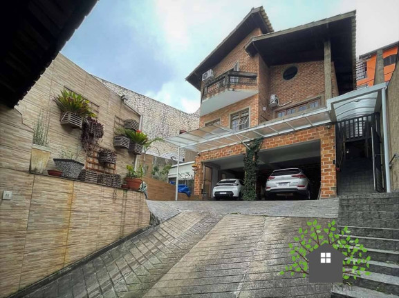 Imagem Casa com 3 Quartos à Venda, 180 m² em Jardim Semiramis - Cotia Imagem Casa com 3 Quartos à Venda, 180 m² em Jardim Semiramis - Cotia