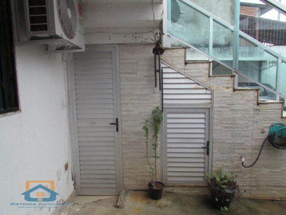 Imagem Casa com 3 Quartos à Venda, 78 m² em Residencial Bethânia - Santana Do Paraíso