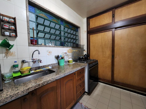 Imagem Casa com 4 Quartos à Venda, 360 m² em Jardim Europa - Teresópolis