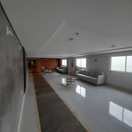 Imagem Apartamento com 1 Quarto à Venda,  em Cidade Gerardo Cristino De Menezes