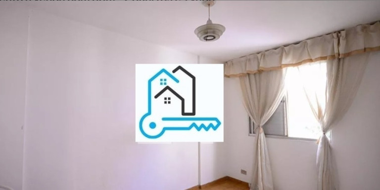 Imagem Apartamento com 2 Quartos à Venda, 50 m² em Jardim Celeste - São Paulo Imagem Apartamento com 2 Quartos à Venda, 50 m² em Jardim Celeste - São Paulo