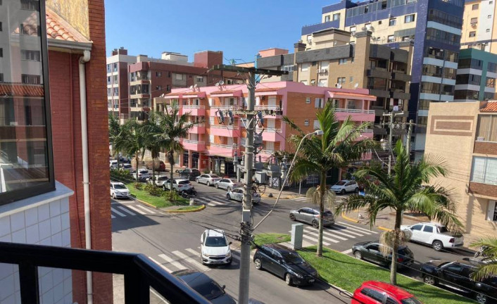 Imagem Apartamento com 2 Quartos à Venda, 88 m² em Zona Nova - Capão Da Canoa Imagem Apartamento com 2 Quartos à Venda, 88 m² em Zona Nova - Capão Da Canoa