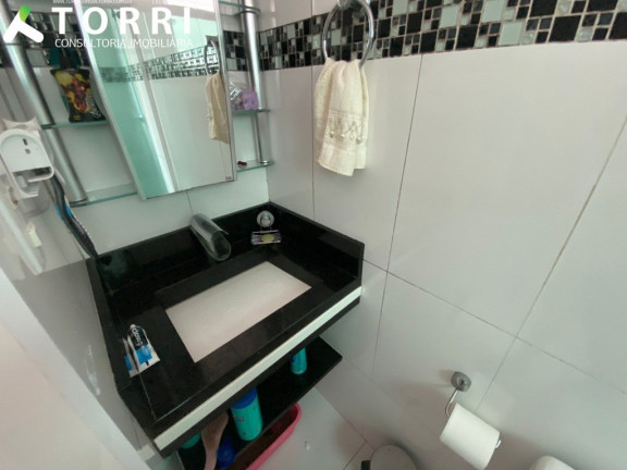 Imagem Casa com 3 Quartos à Venda, 90 m² em Wanel Ville - Sorocaba