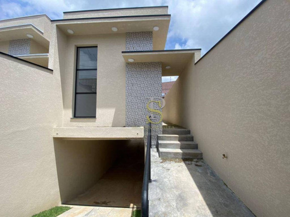 Imagem Casa com 2 Quartos à Venda, 65 m² em Terra Preta - Mairiporã