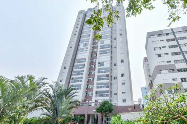 Imagem Apartamento com 2 Quartos à Venda, 98 m² em Vila Clementino - São Paulo