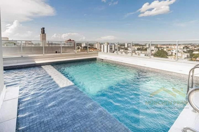 Studio com 1 Quarto para Alugar, 33 m² em Marechal Rondon - Canoas