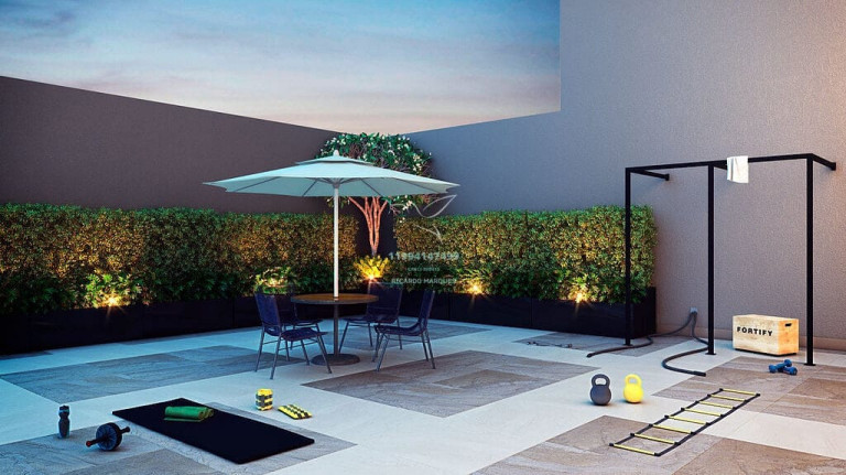 Imagem Studio com 1 Quarto à Venda, 25 m² em Vila Pompéia - São Paulo Imagem Studio com 1 Quarto à Venda, 25 m² em Vila Pompéia - São Paulo
