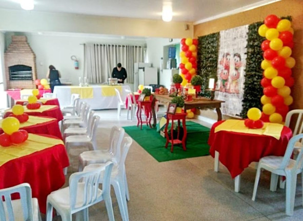 Imagem Apartamento com 2 Quartos à Venda, 49 m² em Vila Jacuí - São Paulo Imagem Apartamento com 2 Quartos à Venda, 49 m² em Vila Jacuí - São Paulo