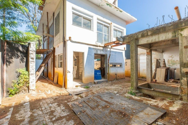 Imagem Casa com 4 Quartos à Venda, 346 m² em Brooklin Paulista - São Paulo Imagem Casa com 4 Quartos à Venda, 346 m² em Brooklin Paulista - São Paulo