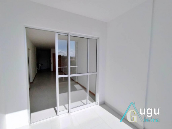 Imagem Apartamento com 2 Quartos à Venda, 68 m² em Enseada Azul - Guarapari