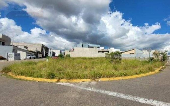 Terreno à Venda, 253 m² em Residencial Vino Barolo - Bragança Paulista
