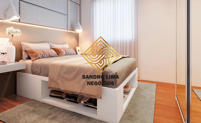 Imagem Apartamento com 2 Quartos à Venda, 42 m² em Butantã - São Paulo Imagem Apartamento com 2 Quartos à Venda, 42 m² em Butantã - São Paulo