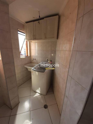 Imagem Apartamento com 3 Quartos à Venda, 97 m² em Santa Maria - São Caetano Do Sul Imagem Apartamento com 3 Quartos à Venda, 97 m² em Santa Maria - São Caetano Do Sul