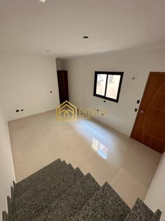 Apartamento com 2 Quartos à Venda, 88 m² em Jardim Alvorada - Santo André
