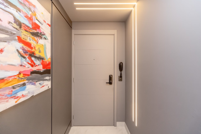 Imagem Apartamento com 3 Quartos à Venda, 103 m² em Vila Gumercindo - São Paulo Imagem Apartamento com 3 Quartos à Venda, 103 m² em Vila Gumercindo - São Paulo
