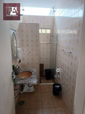 Imagem Casa com 3 Quartos para Alugar, 250 m² em Nova Lorena - Lorena Imagem Casa com 3 Quartos para Alugar, 250 m² em Nova Lorena - Lorena
