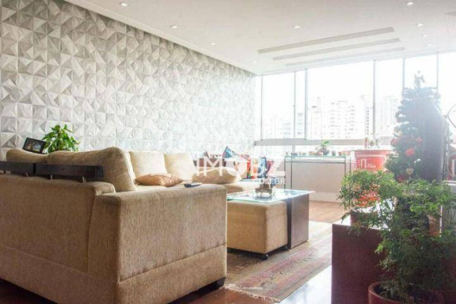 Imagem Imóvel com 3 Quartos à Venda, 182 m² em Panamby - São Paulo
