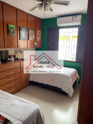 Imagem Casa com 3 Quartos à Venda, 220 m² em Vila Campo Grande - São Paulo Imagem Casa com 3 Quartos à Venda, 220 m² em Vila Campo Grande - São Paulo
