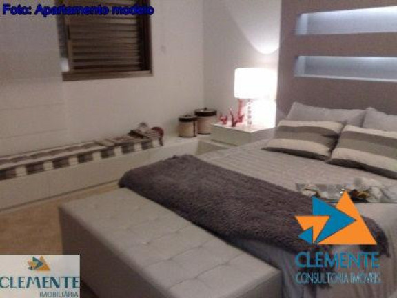 Imagem Apartamento com 4 Quartos à Venda, 244 m² em Belvedere - Nova Lima