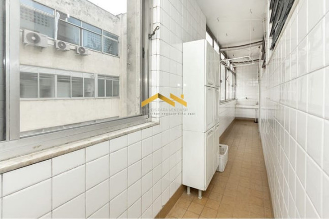 Imagem Apartamento com 3 Quartos à Venda, 120 m² em Pinheiros - São Paulo
