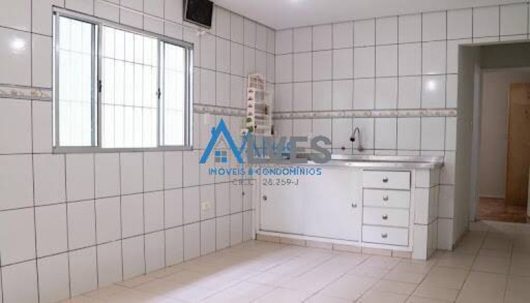 Imagem Casa com 2 Quartos à Venda, 89 m² em Assunção - São Bernardo Do Campo