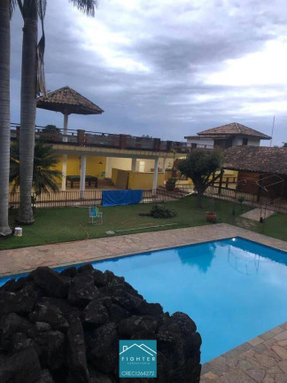 Imagem Chácara com 3 Quartos à Venda, 544 m²