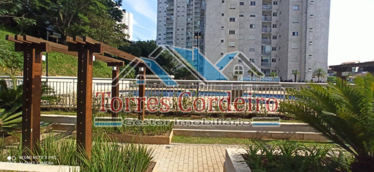 Imagem Apartamento com 3 Quartos à Venda, 82 m² em Jardim Das Vertentes - São Paulo