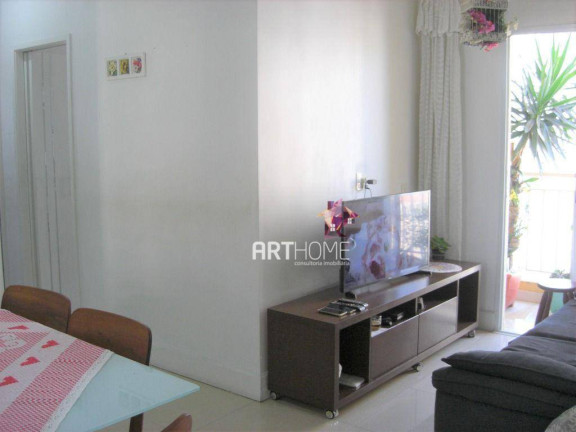 Imagem Apartamento com 3 Quartos à Venda, 62 m² em Vila Caminho Do Mar - São Bernardo Do Campo Imagem Apartamento com 3 Quartos à Venda, 62 m² em Vila Caminho Do Mar - São Bernardo Do Campo