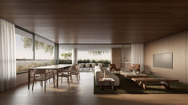 Imagem Apartamento com 3 Quartos à Venda, 277 m² em Cerqueira César - São Paulo Imagem Apartamento com 3 Quartos à Venda, 277 m² em Cerqueira César - São Paulo