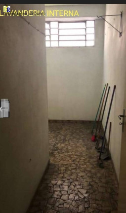 Imagem Sobrado com 3 Quartos à Venda, 356 m² em Jabaquara - São Paulo