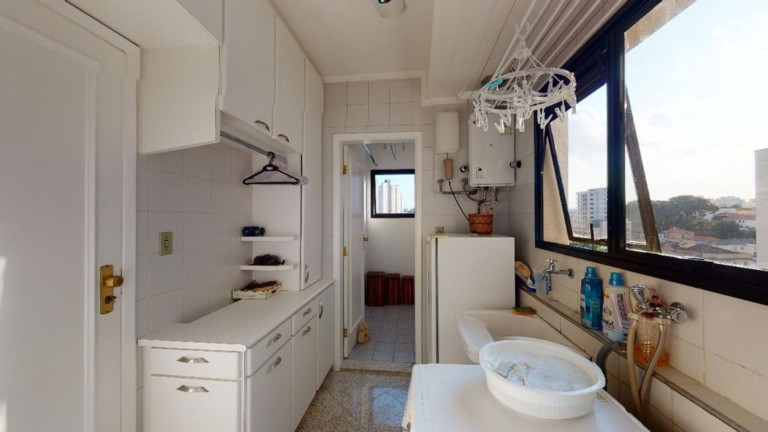 Imagem Apartamento com 4 Quartos à Venda, 140 m² em Santana - São Paulo