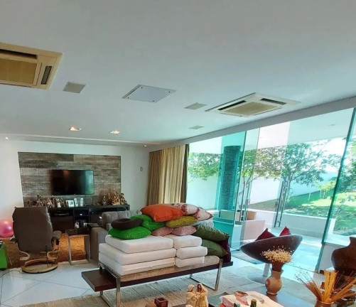 Imagem Imóvel com 4 Quartos à Venda, 750 m² em Manguinhos - Serra Imagem Imóvel com 4 Quartos à Venda, 750 m² em Manguinhos - Serra