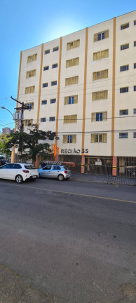 Apartamento com 3 Quartos para Alugar, 120 m² em Centro - Poços De Caldas