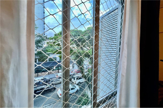 Imagem Apartamento com 3 Quartos à Venda, 116 m² em Itaim Bibi - São Paulo Imagem Apartamento com 3 Quartos à Venda, 116 m² em Itaim Bibi - São Paulo